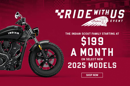 MY25 Scout 60 Customer Cash