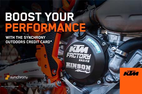 New Inventory Sloan's Motorcycle & ATV Murfreesboro, TN 1