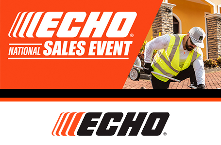 NATIONAL SALES EVENT