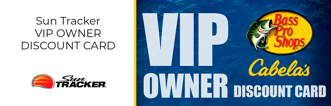 VIP OWNER DISCOUNT CARD