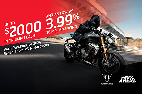 “JOURNEY AHEAD” SALES EVENT