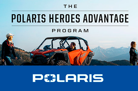 Polaris® Off-Road Vehicles Cycle Specialties of Cincinnati ...