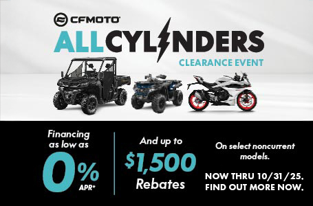 Factory Promotions EZ Performance Orange, VA (540) 672-5555