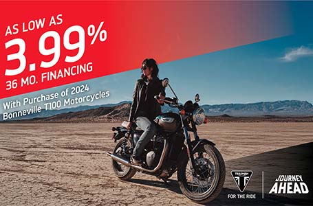 “JOURNEY AHEAD” SALES EVENT