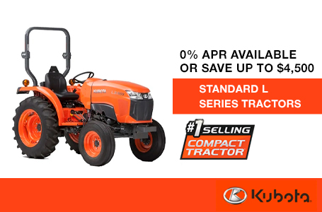 Regionalpromotions | Bluff Equipment | Vandalia Illinois