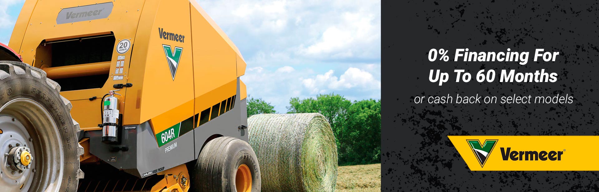 Mettler Implement SD Polaris® and Farm Equipment Dealer