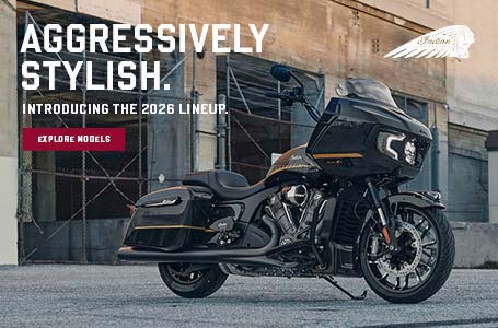 Indian Challenger VDP