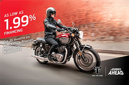 JOURNEY AHEAD SALES EVENT