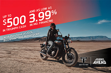 Journey Ahead Sales Event