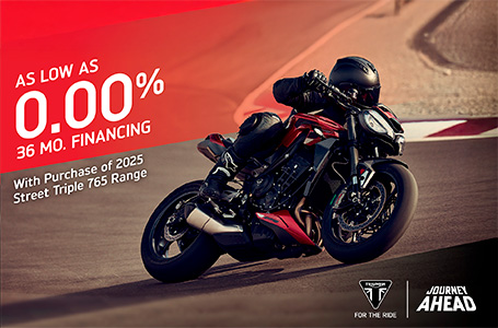 Journey Ahead Sales Event