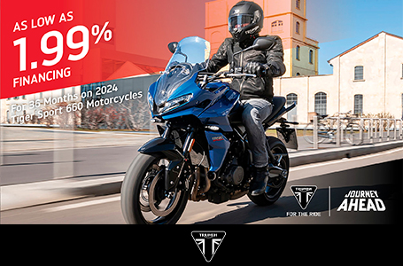 JOURNEY AHEAD SALES EVENT