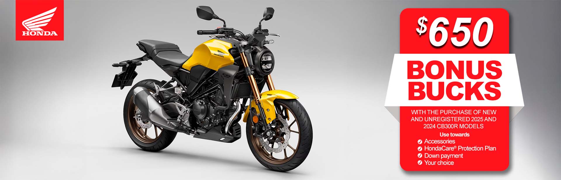 A cuánto tiempo se puede pagar una moto Honda? - Honda Teculutan, image size:1920x618