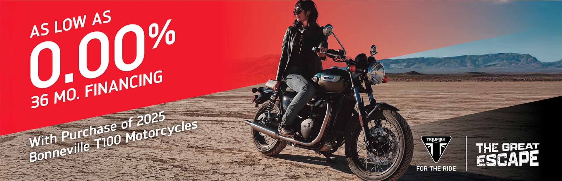 Great Scape Sales Event