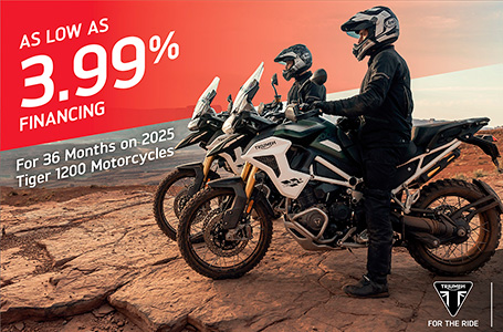 Tiger 1200
