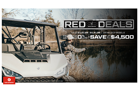 Red Deals Utility