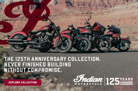 125th Anniversary Collection Family