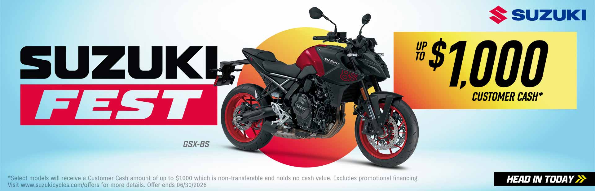 Powersports & Motorcycle Dealer in Woodbridge & Falls Church