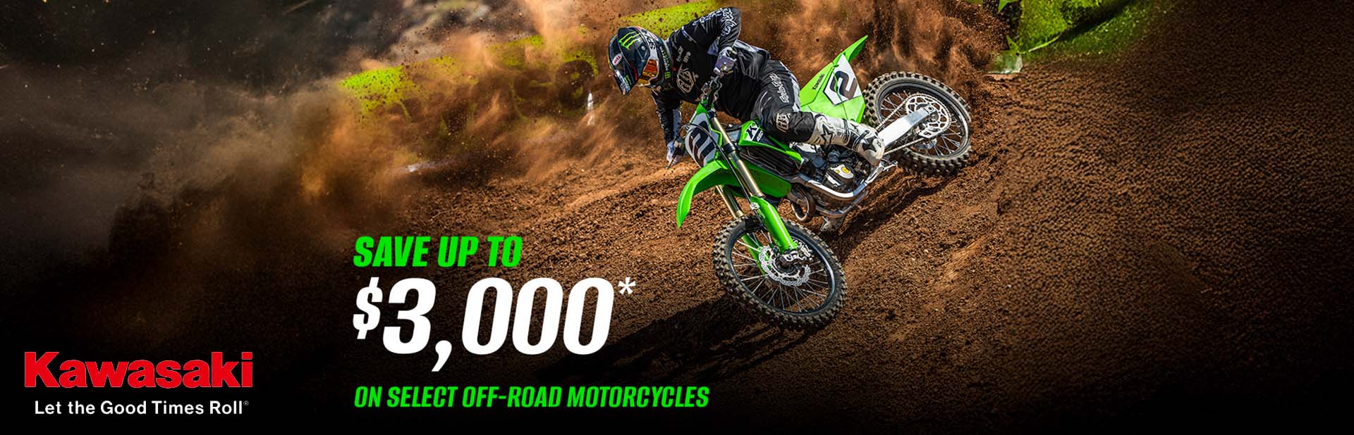 Northway Sports | Polaris & Kawasaki Dealer Near Blaine, Forest