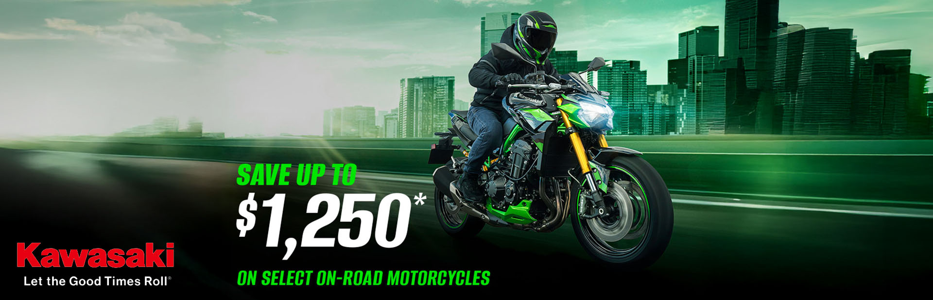 Home | Kelly's Kawasaki Powersports dealership in Mesa, Arizona