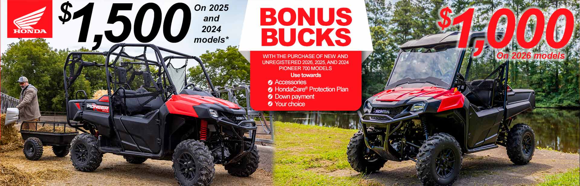Home Champion Honda Hicksville, NY (516) 433-6700