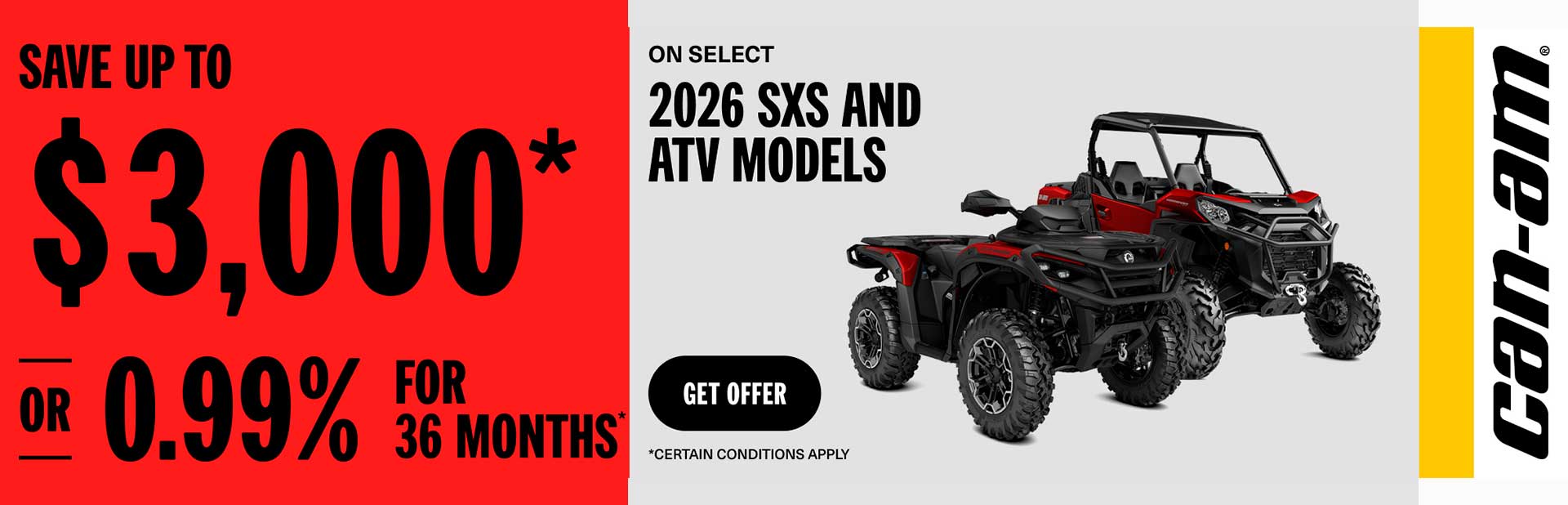 Powersports Dealership in Kearney, NE | Kearney Powersports