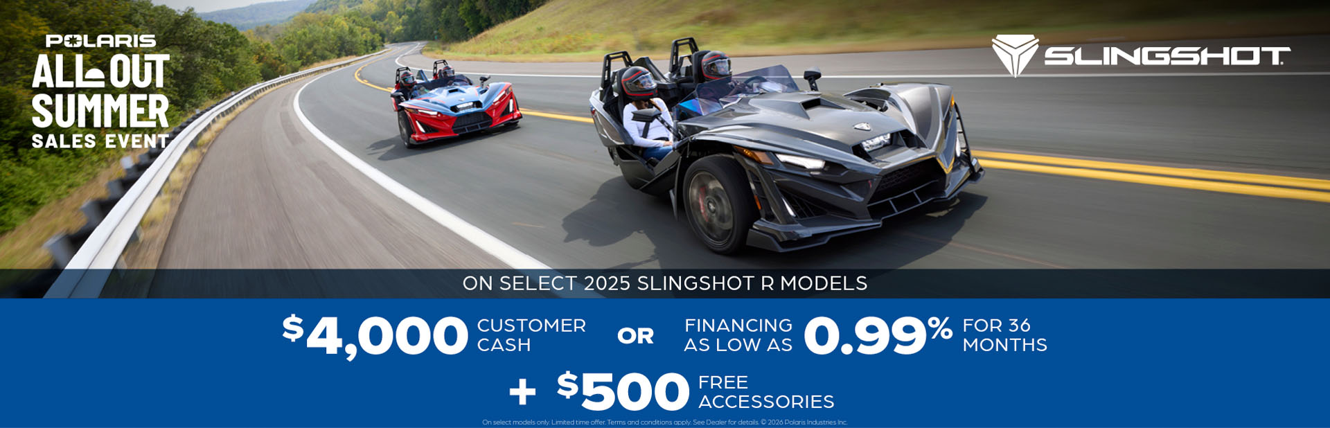 ロザーナ Rosenau Powersports | Dearborn Heights, Michigan