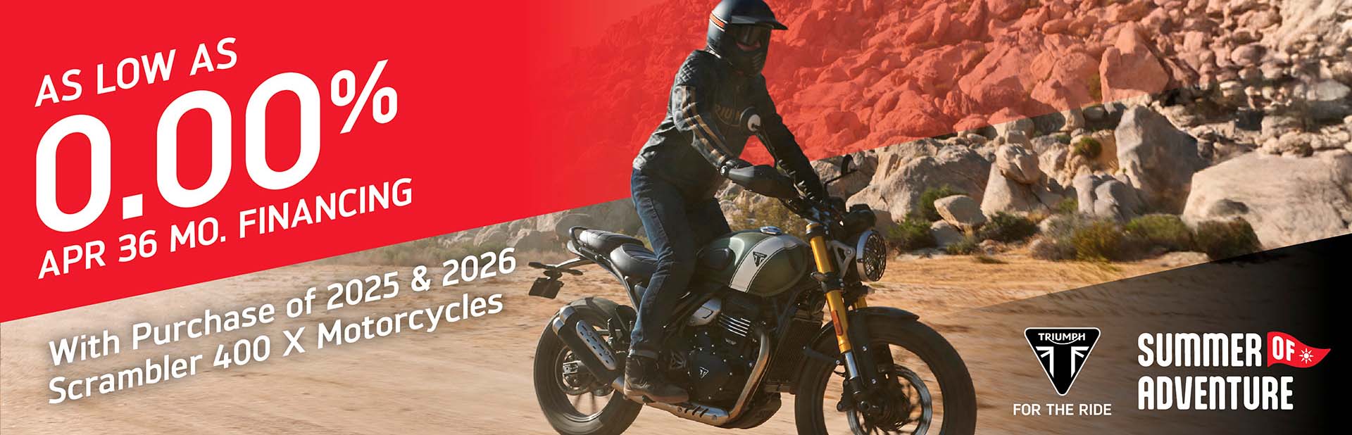 Summer　SALE　⑦ Triumph Motorcycles | Jacksonville, FL | Cycles Of Jacksonville