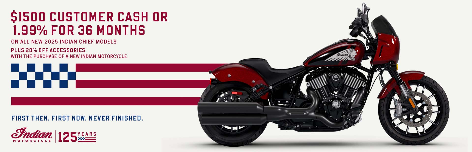 Powersports Dealership in Livonia, MI | Dick Scott's Freedom