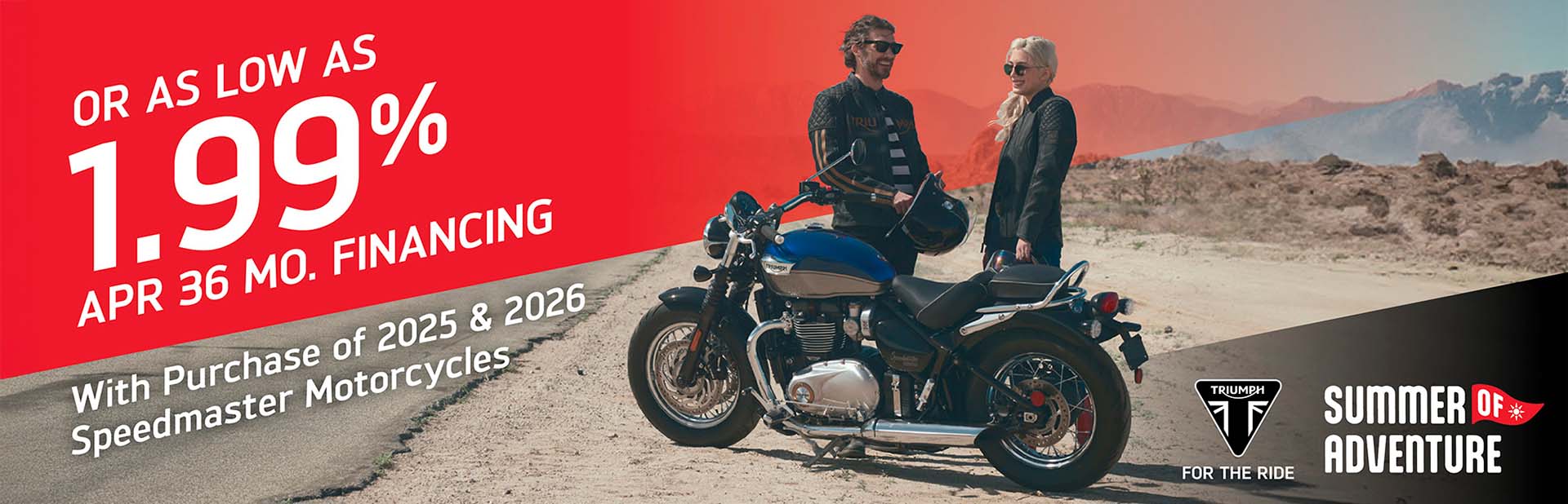 Triumph & MV Agusta Dealer | Denton-Fort Worth | MonkeyMoto