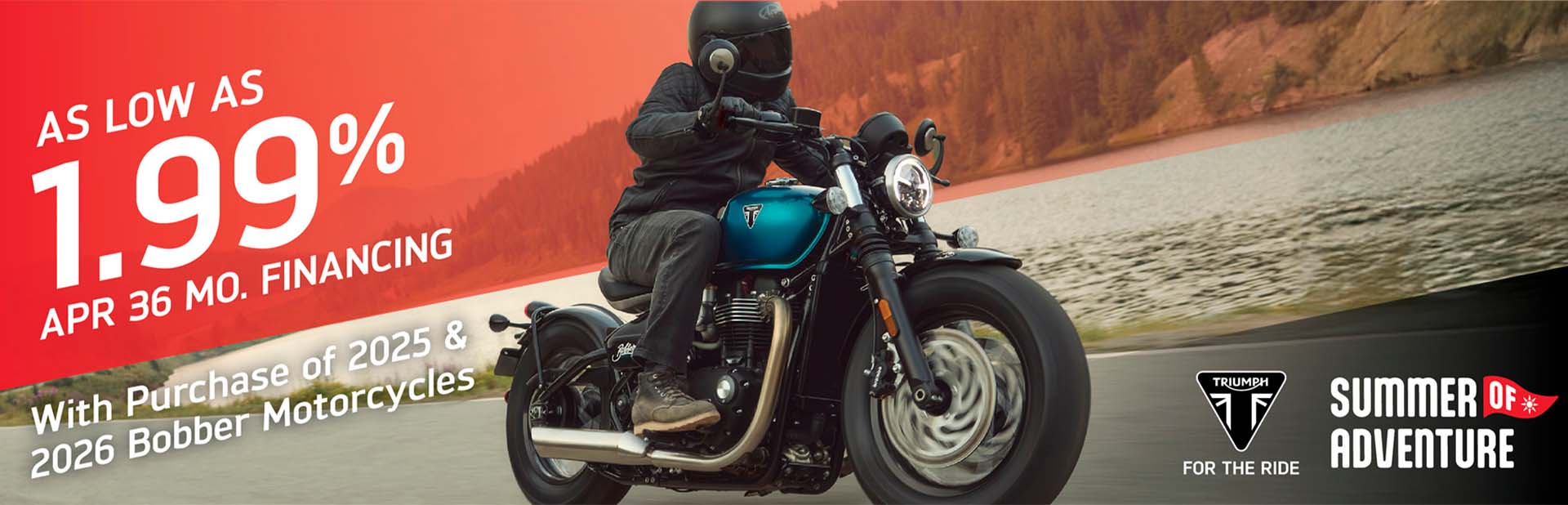 Triumph & MV Agusta Dealer | Denton-Fort Worth | MonkeyMoto