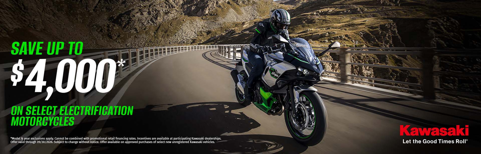 Home Sander's Yamaha Suzuki Kawasaki New Castle, PA (724) 658-6255