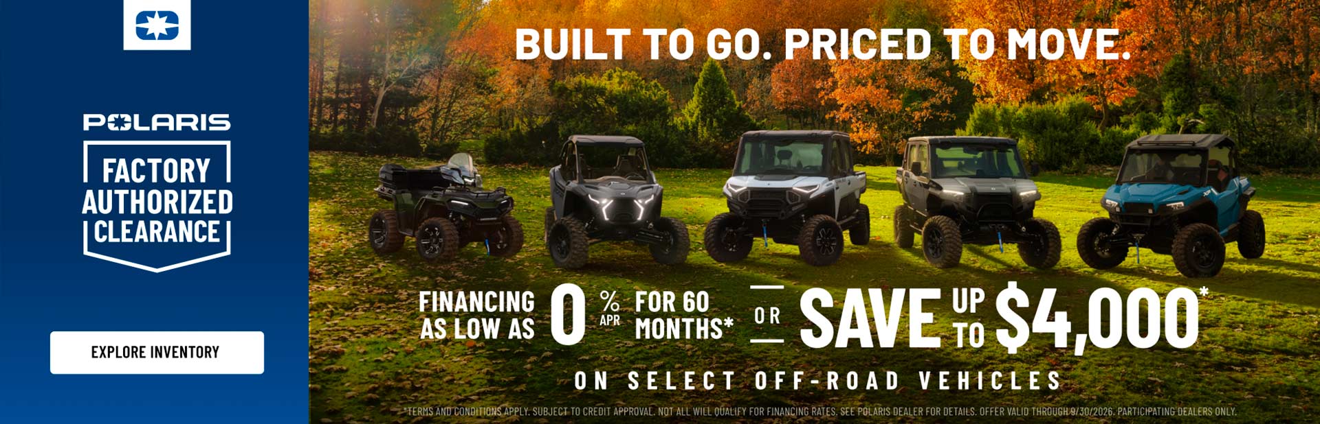 Northway Sports | Polaris & Kawasaki Dealer Near Blaine, Forest