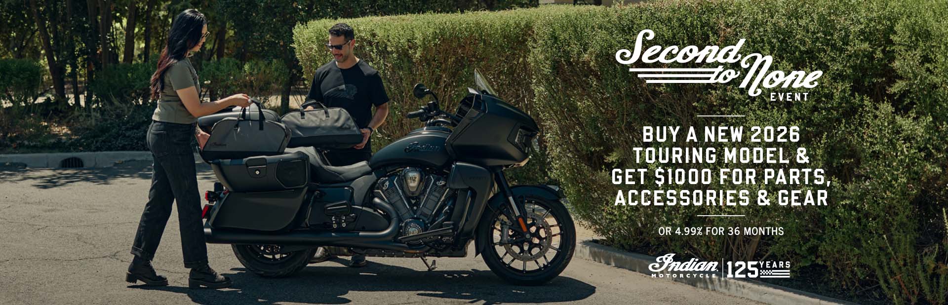 Pony Powersports®