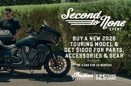 Touring Accessories