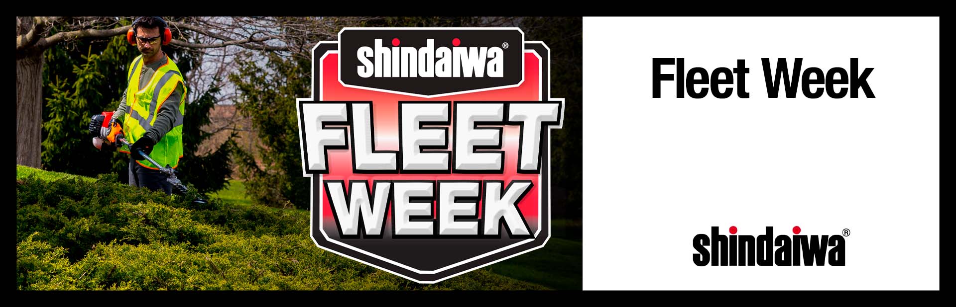 promotion banner