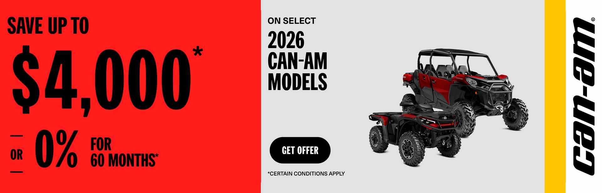 St. Louis Powersports near St. Louis, MO | Powersports Dealer