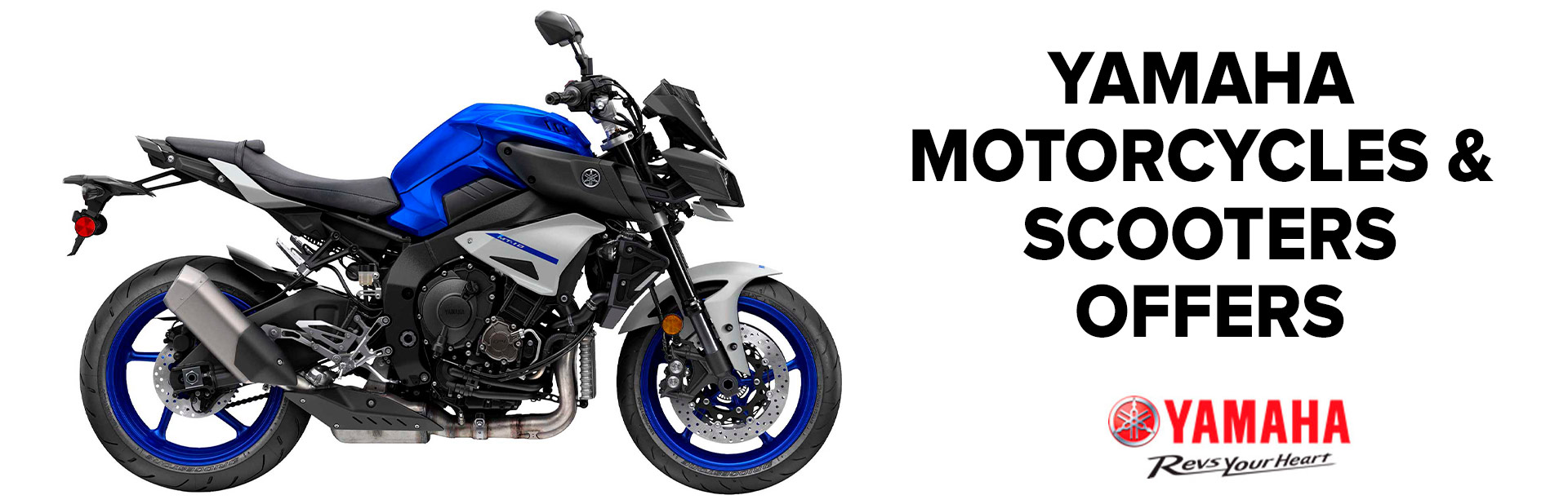 Local yamaha motorcycle deals dealers