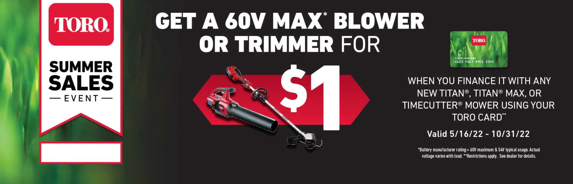 Home Black Swamp Equipment, LLC