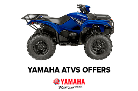 Atv's offers