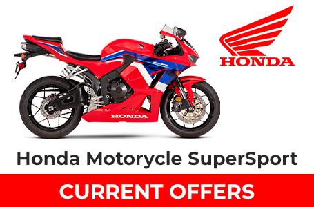 Motorcycle Street - SuperSport