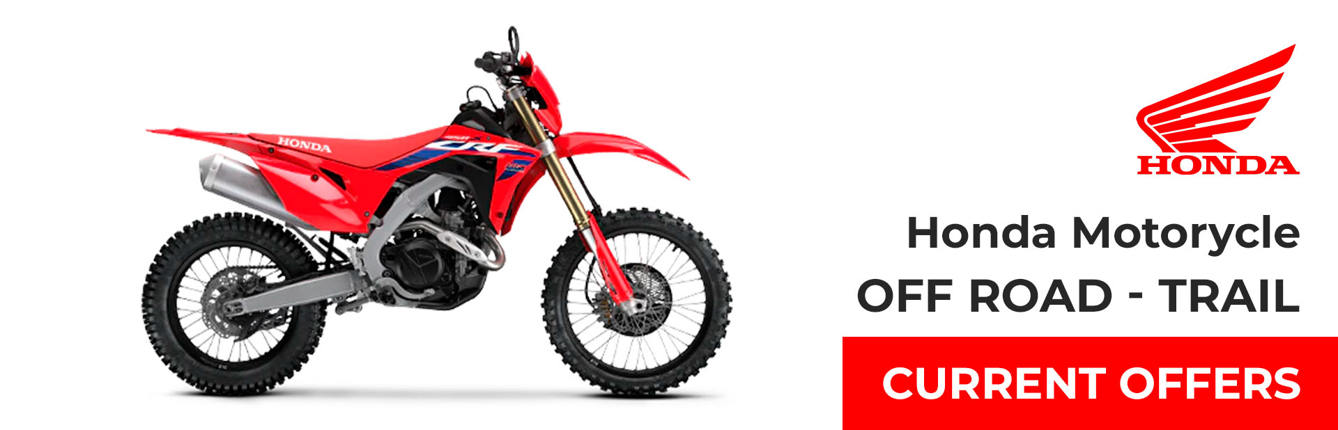 honda offroad dealer