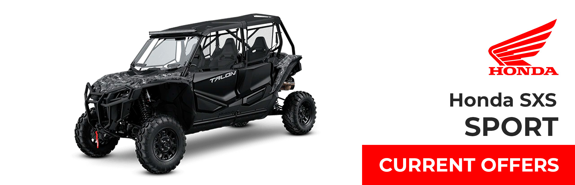 Honda pioneer utv online dealers near me