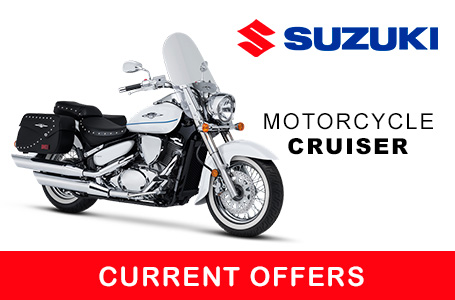 Suzuki Fest - Cruiser