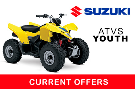 Youth ATV Offers