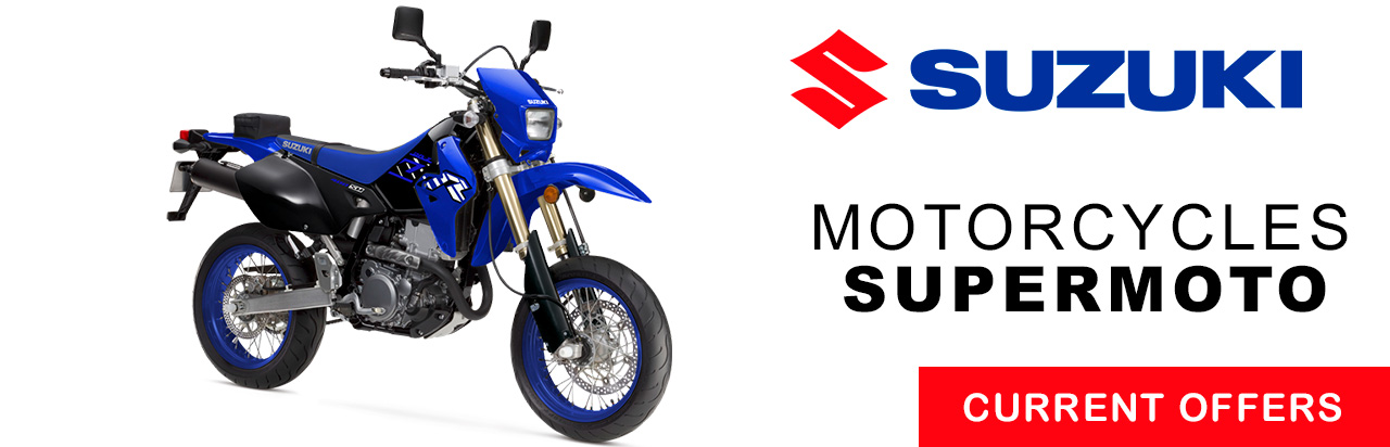 Supermoto