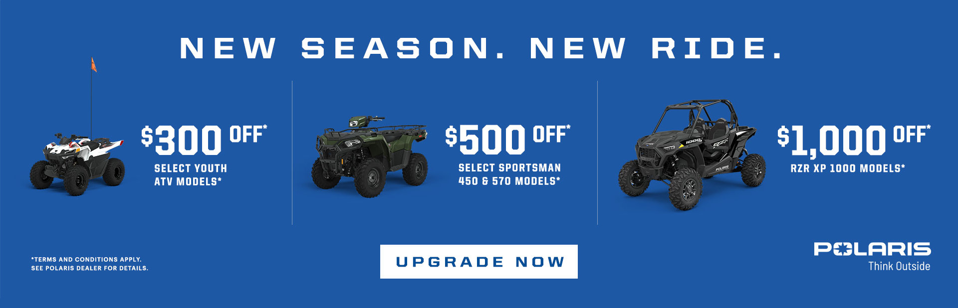 Home PATV Powersports Orange, TX (409) 6971330