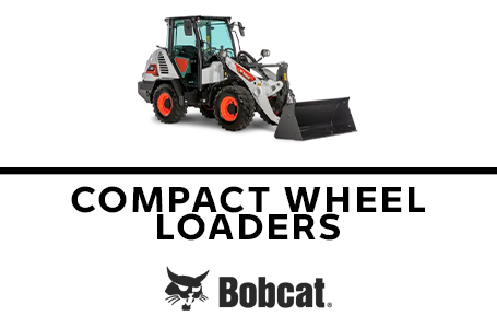Compact Wheel Loaders
