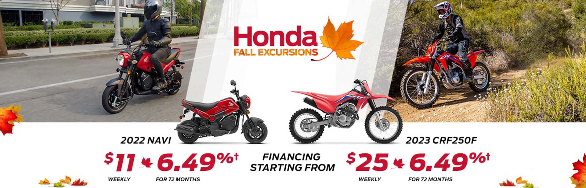 Vi Powersports | Nanaimo, BC | Dealership