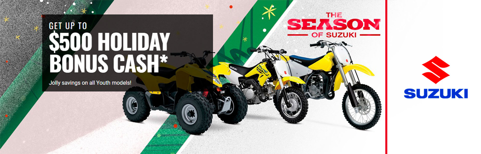 Powersports Dealer Cheyenne, WY Motorsports Dealer