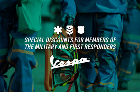 Military & First Responders